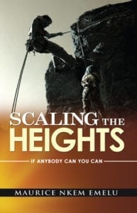 Scaling The Heights