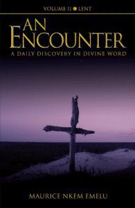 An Encounter Vol 2 cover