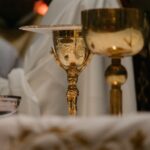 The Eucharist and Life