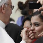 Pope Francis, a passing in glory