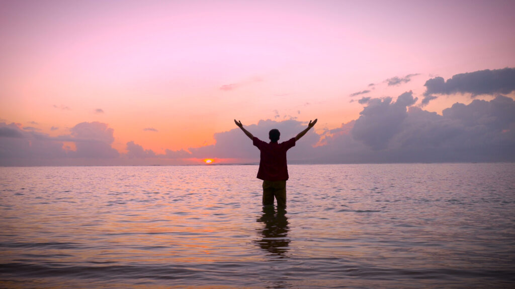 Grace and Mercy in Abundance