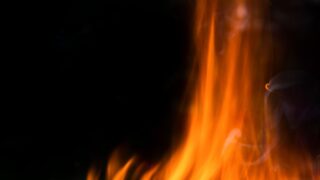 Set the World on Fire