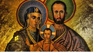 Ten Qualities of the Holy Family