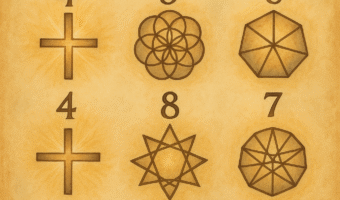 Sacred Geometry and the Symbolism of Numbers