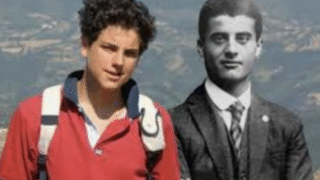 Who has known the mind of God—Saints Carlo Acutis and Pier Giorgio Frassati